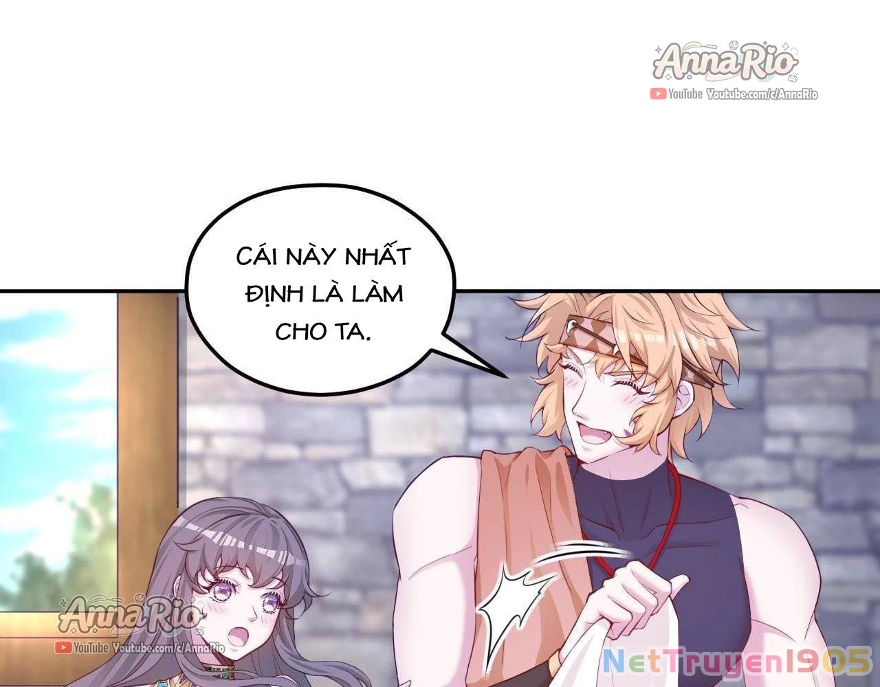 Thảnh Thơi Thú Thế Chủng Chủng Điền, Sinh Sinh Tể - Update Chapter 750 - 34