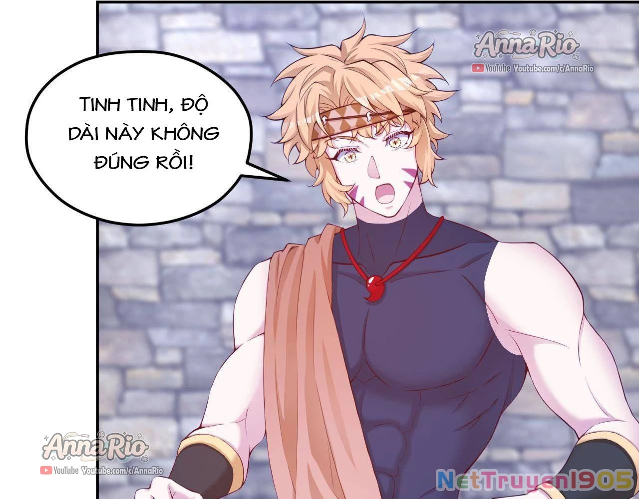 Thảnh Thơi Thú Thế Chủng Chủng Điền, Sinh Sinh Tể - Update Chapter 750 - 36