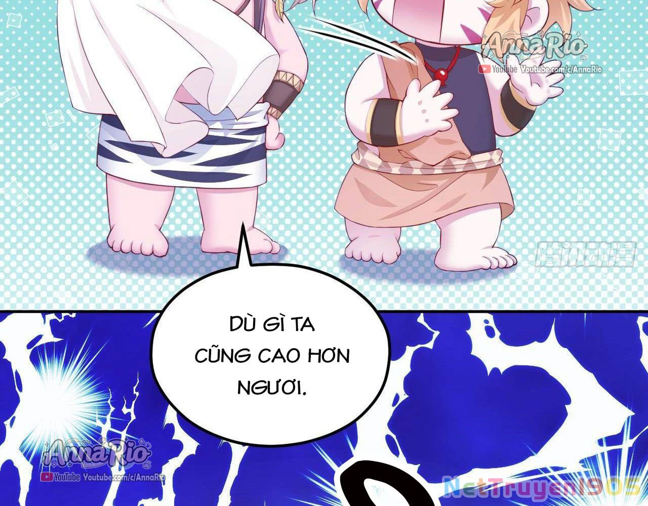 Thảnh Thơi Thú Thế Chủng Chủng Điền, Sinh Sinh Tể - Update Chapter 751 - 5