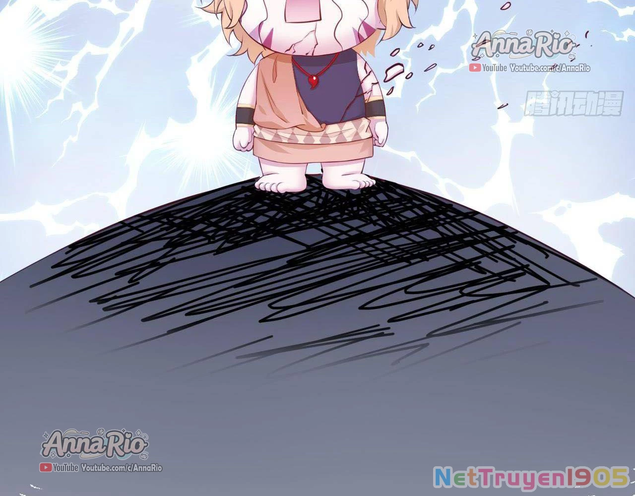 Thảnh Thơi Thú Thế Chủng Chủng Điền, Sinh Sinh Tể - Update Chapter 751 - 7