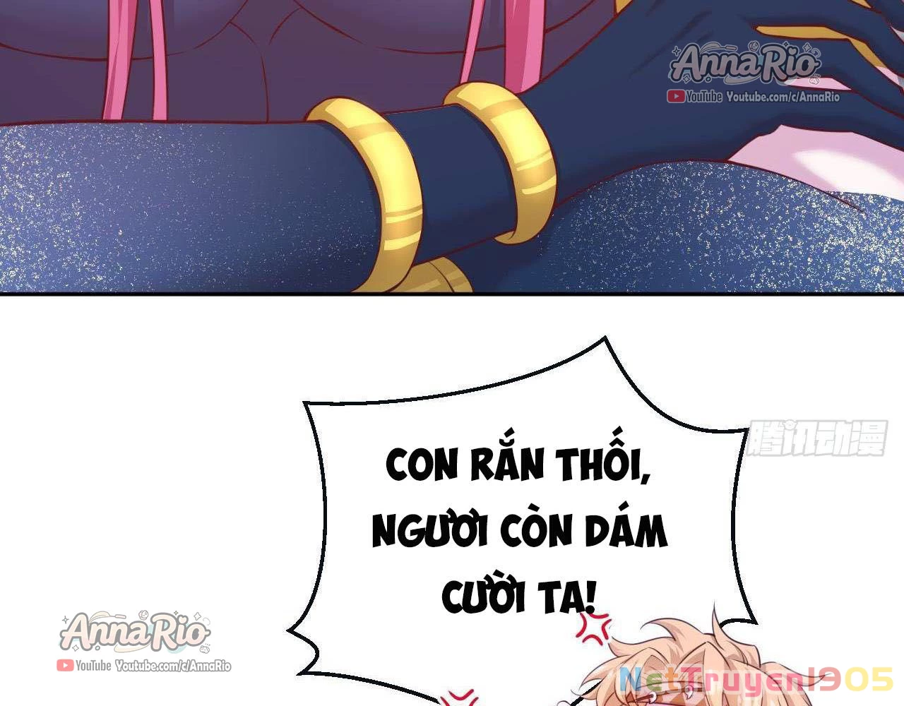 Thảnh Thơi Thú Thế Chủng Chủng Điền, Sinh Sinh Tể - Update Chapter 751 - 10