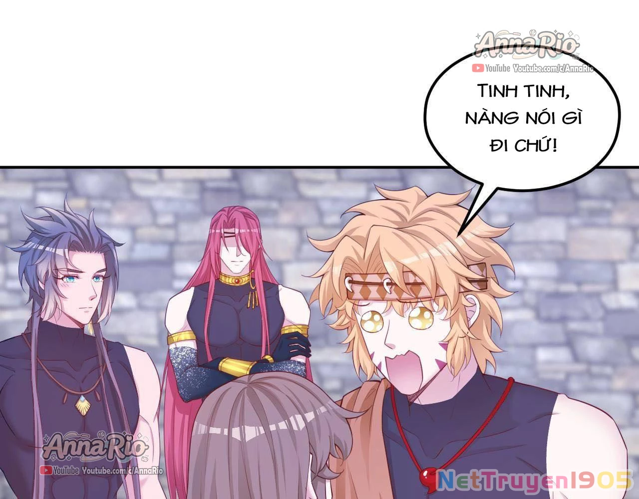 Thảnh Thơi Thú Thế Chủng Chủng Điền, Sinh Sinh Tể - Update Chapter 751 - 12