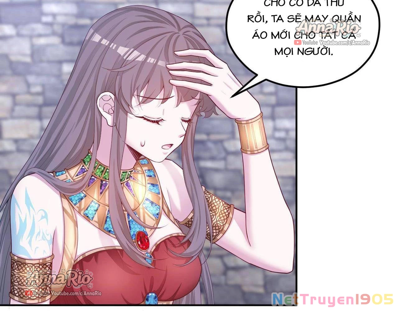 Thảnh Thơi Thú Thế Chủng Chủng Điền, Sinh Sinh Tể - Update Chapter 751 - 14