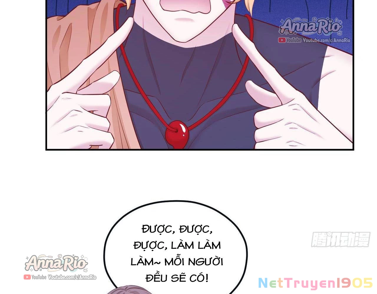 Thảnh Thơi Thú Thế Chủng Chủng Điền, Sinh Sinh Tể - Update Chapter 751 - 16
