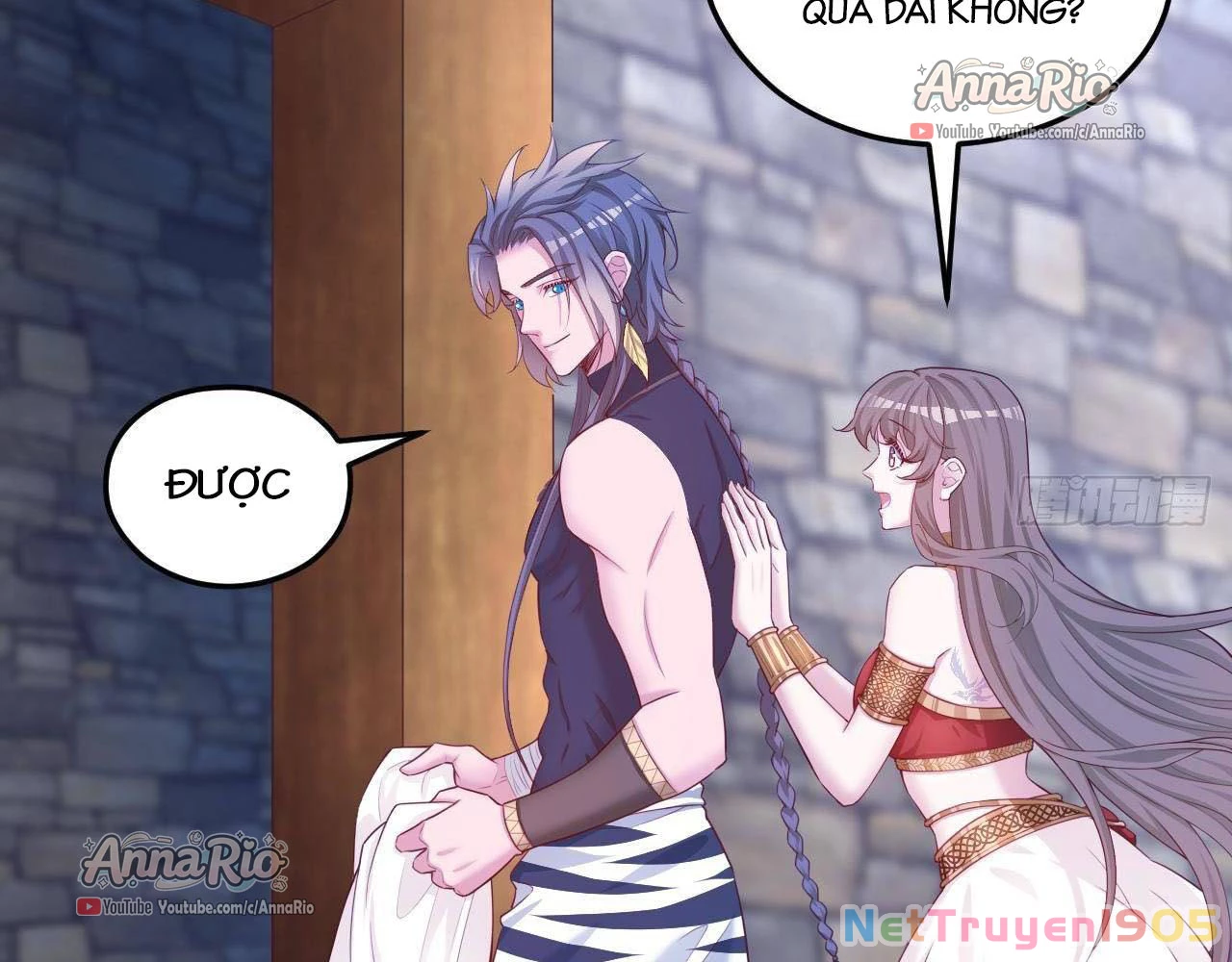 Thảnh Thơi Thú Thế Chủng Chủng Điền, Sinh Sinh Tể - Update Chapter 751 - 18