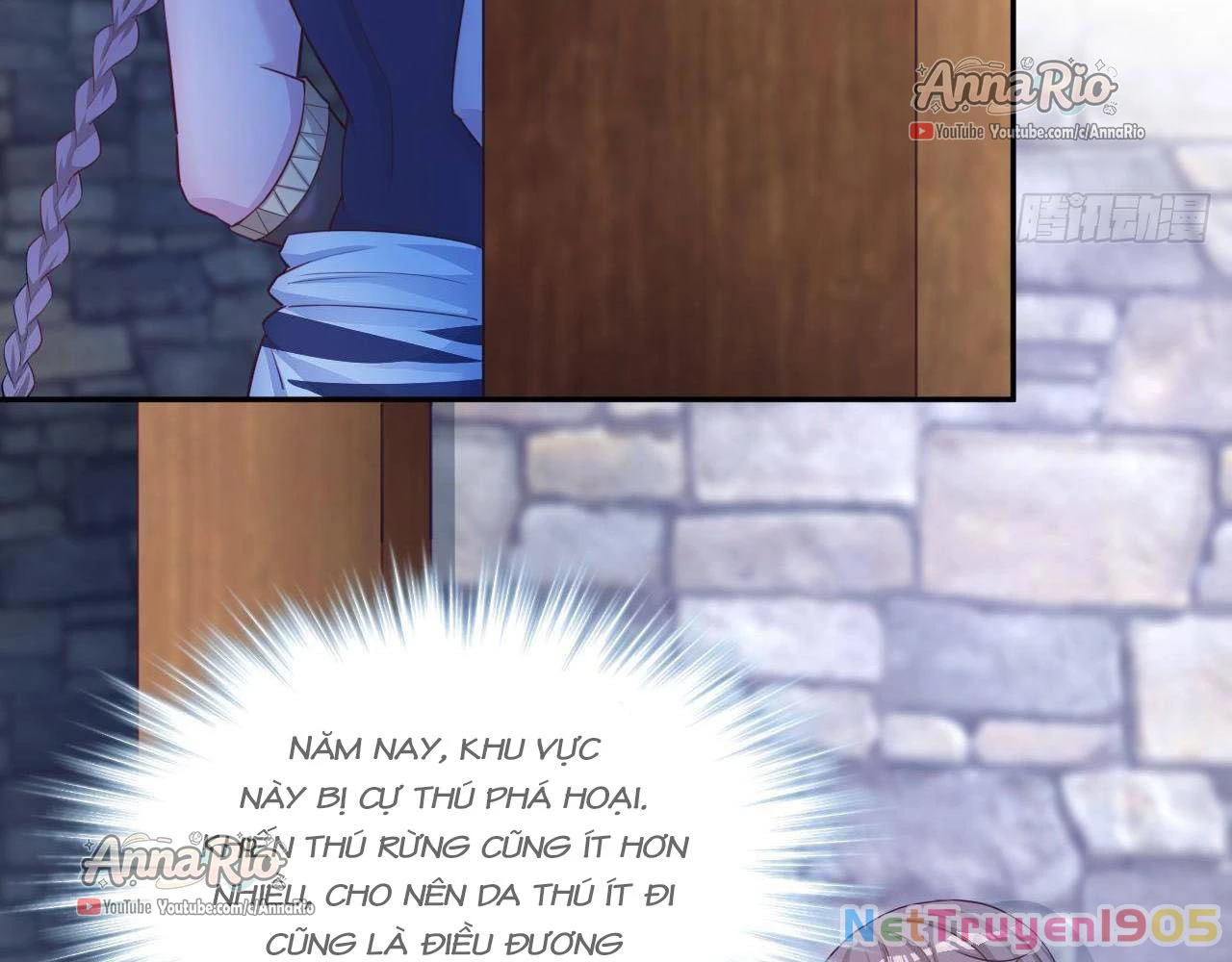 Thảnh Thơi Thú Thế Chủng Chủng Điền, Sinh Sinh Tể - Update Chapter 751 - 20