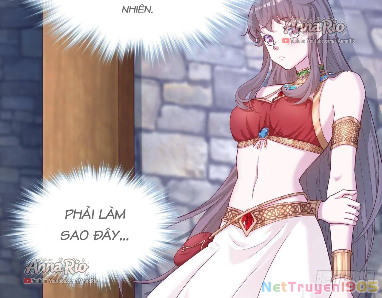 Thảnh Thơi Thú Thế Chủng Chủng Điền, Sinh Sinh Tể - Update Chapter 751 - 21