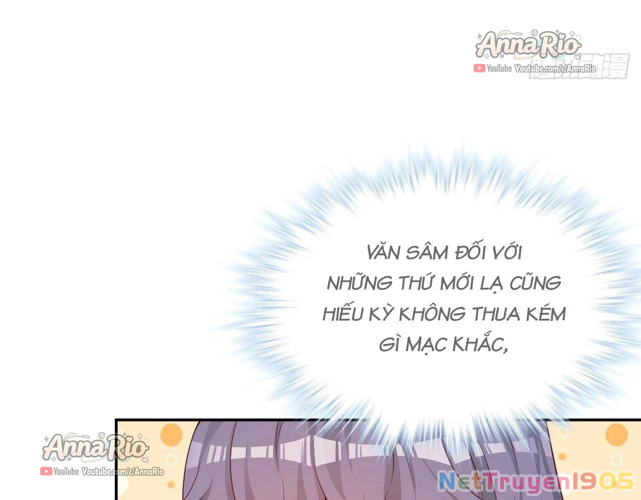 Thảnh Thơi Thú Thế Chủng Chủng Điền, Sinh Sinh Tể - Update Chapter 751 - 25