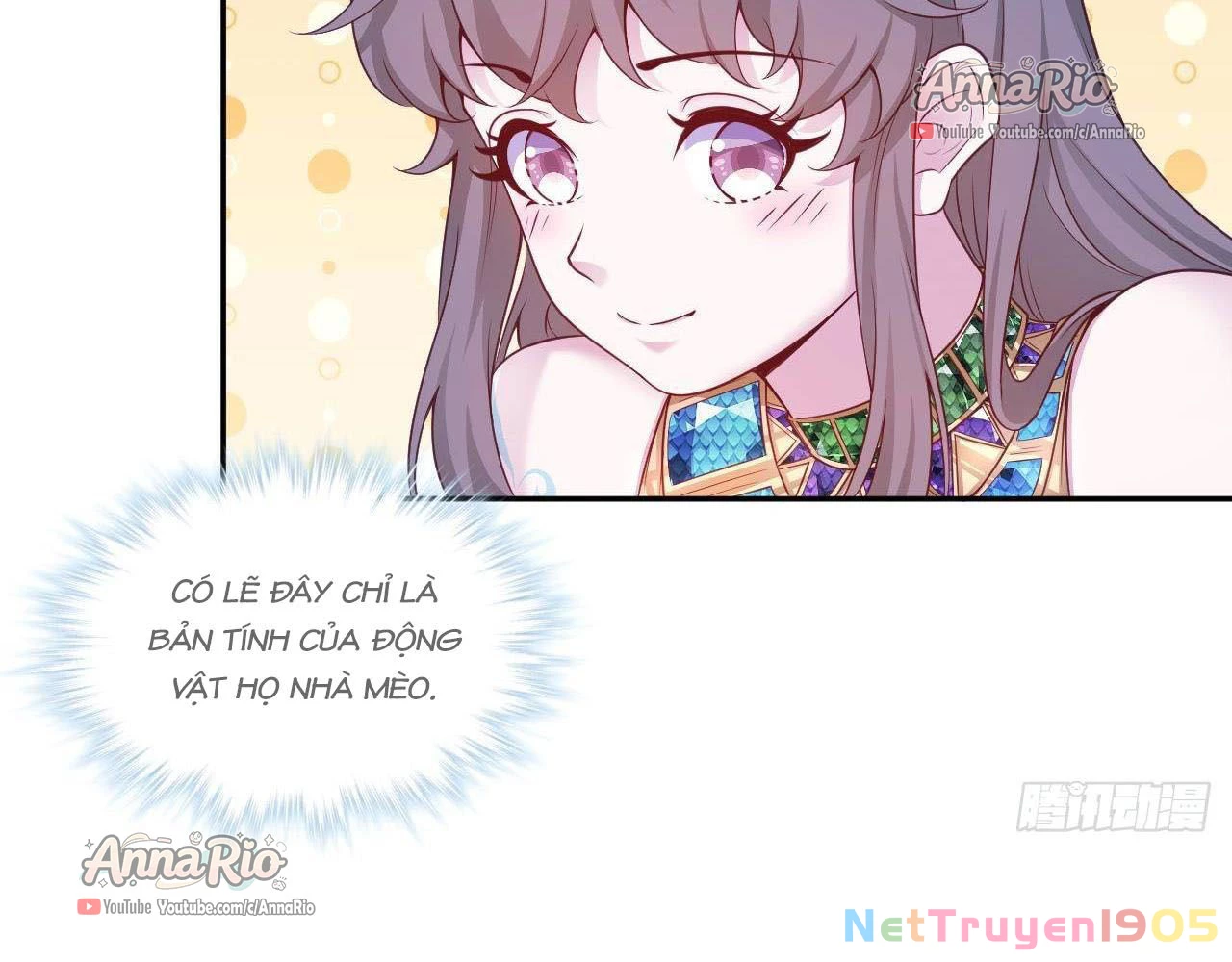 Thảnh Thơi Thú Thế Chủng Chủng Điền, Sinh Sinh Tể - Update Chapter 751 - 26