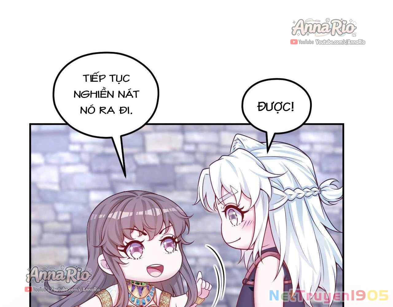 Thảnh Thơi Thú Thế Chủng Chủng Điền, Sinh Sinh Tể - Update Chapter 751 - 27