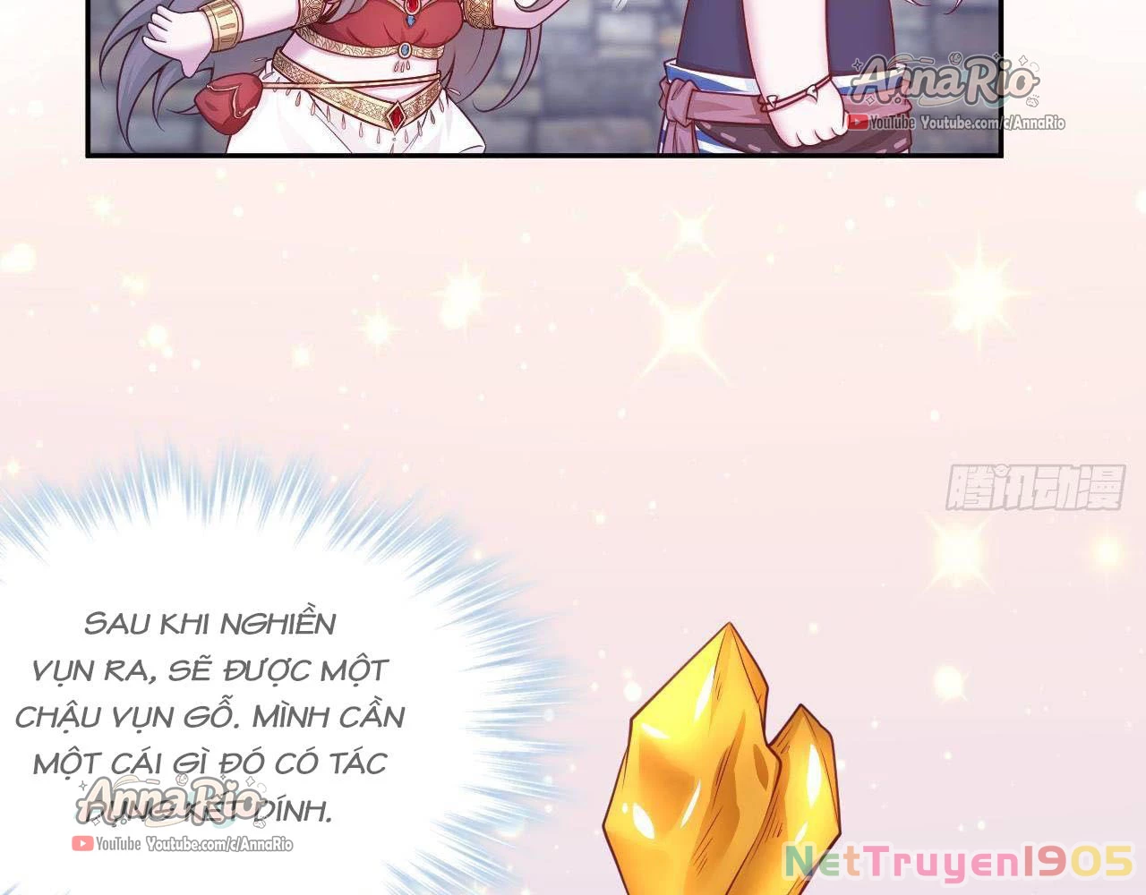 Thảnh Thơi Thú Thế Chủng Chủng Điền, Sinh Sinh Tể - Update Chapter 751 - 28