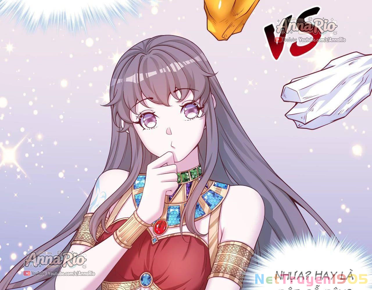 Thảnh Thơi Thú Thế Chủng Chủng Điền, Sinh Sinh Tể - Update Chapter 751 - 29