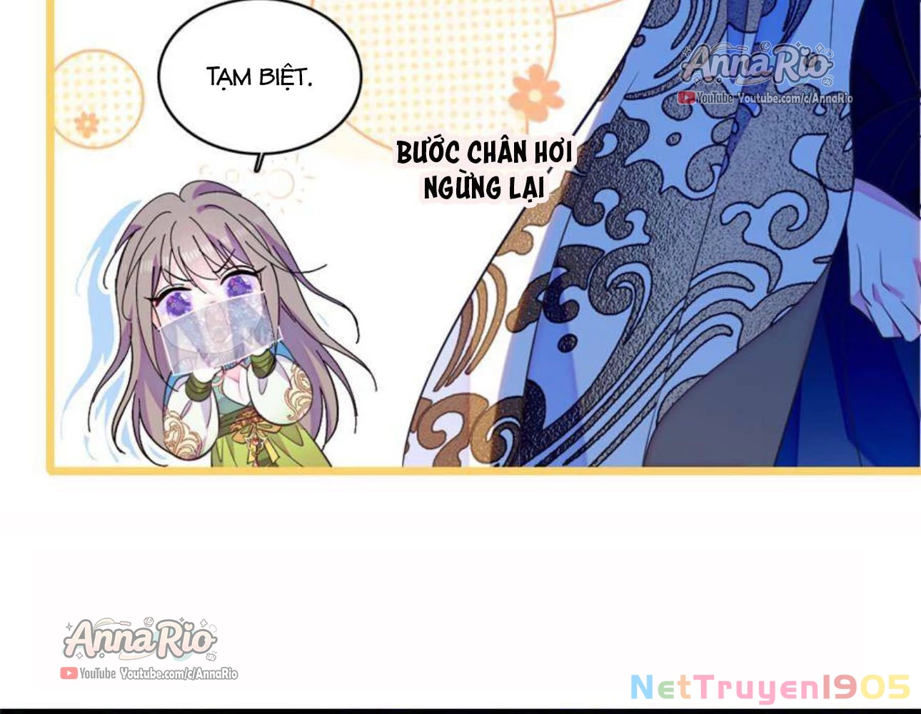 Manh Động Thú Thế Chapter 484 - 8