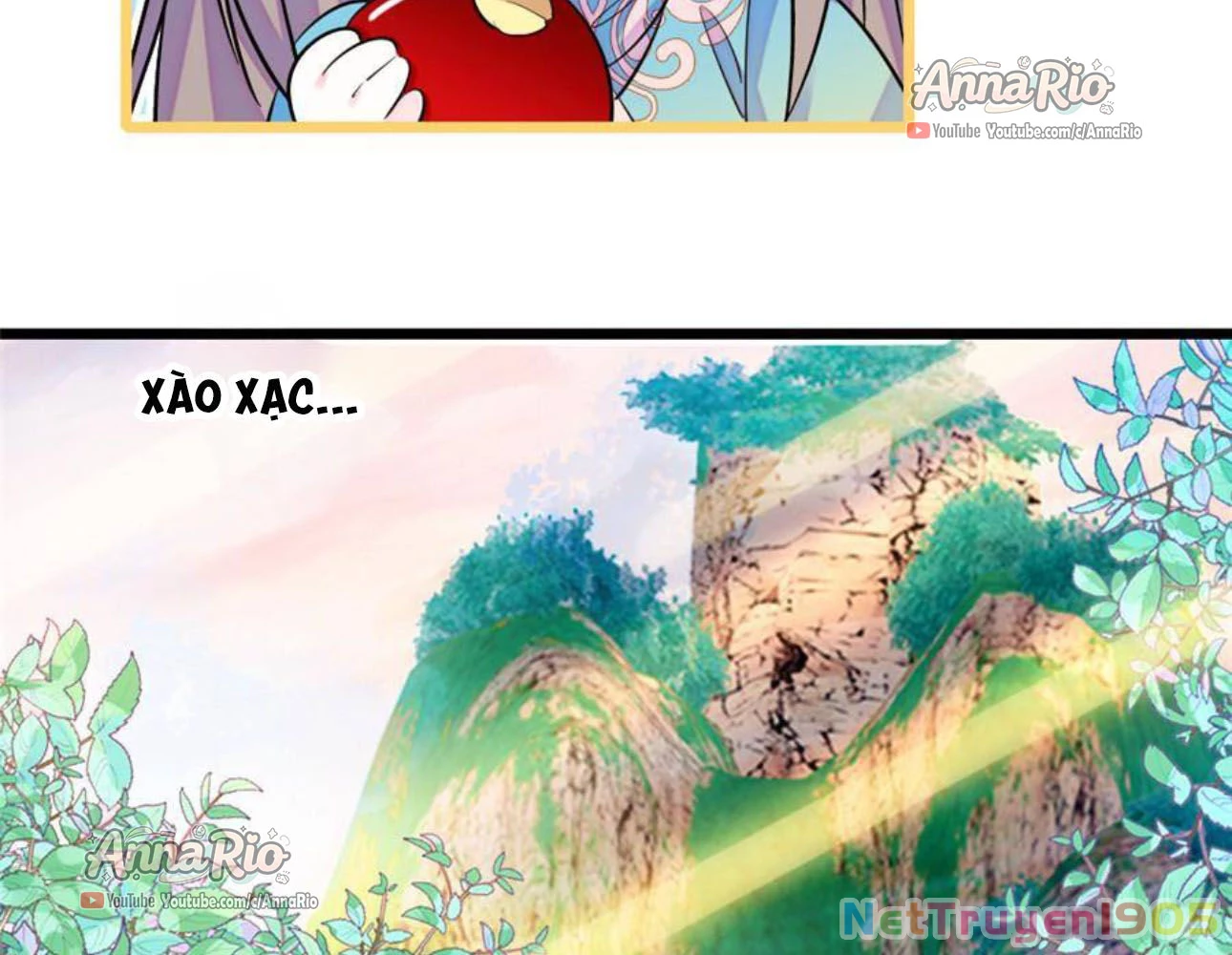 Manh Động Thú Thế Chapter 484 - 18