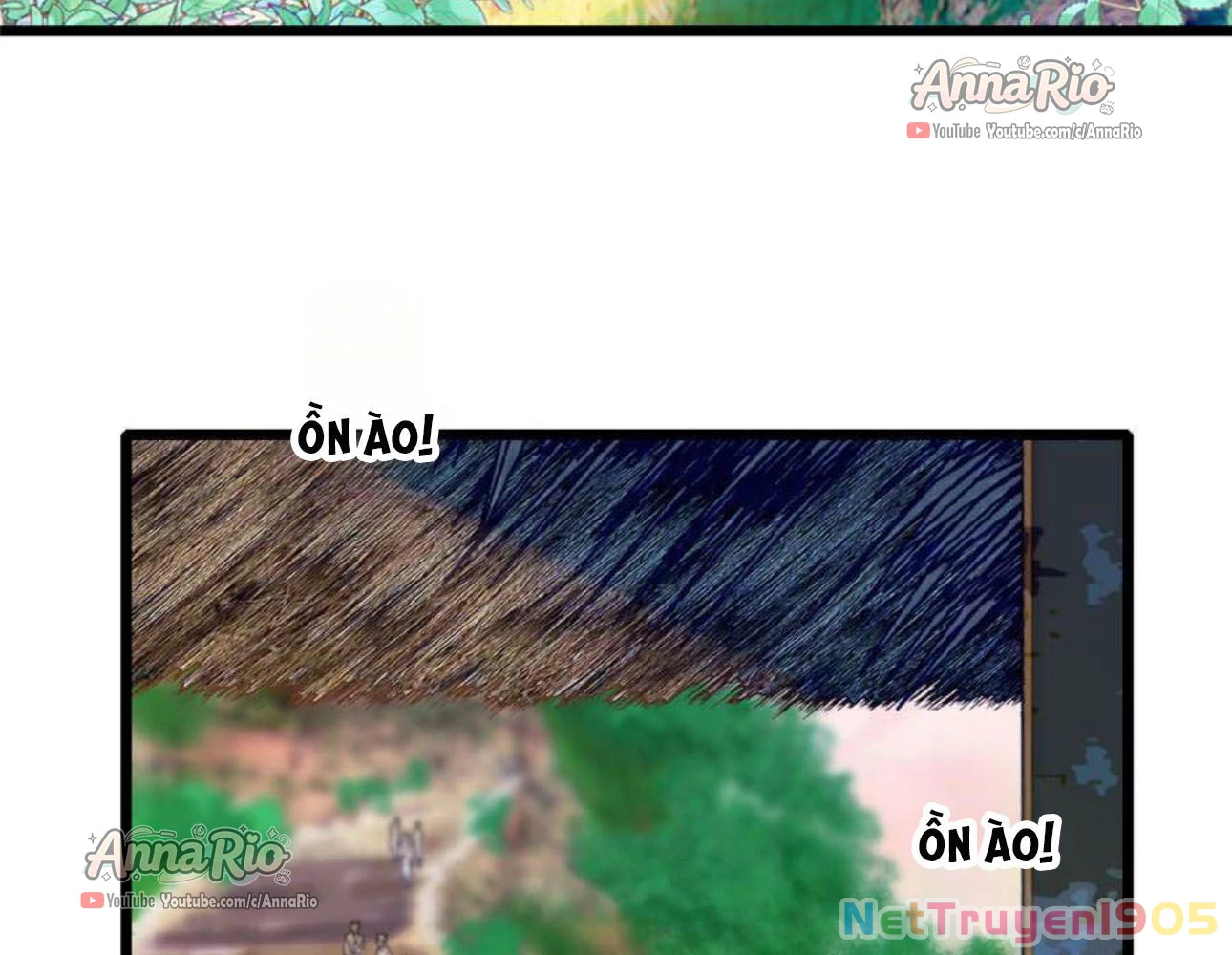 Manh Động Thú Thế Chapter 484 - 19