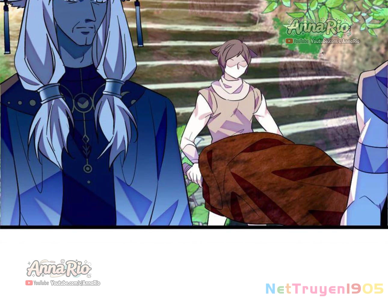 Manh Động Thú Thế Chapter 484 - 23