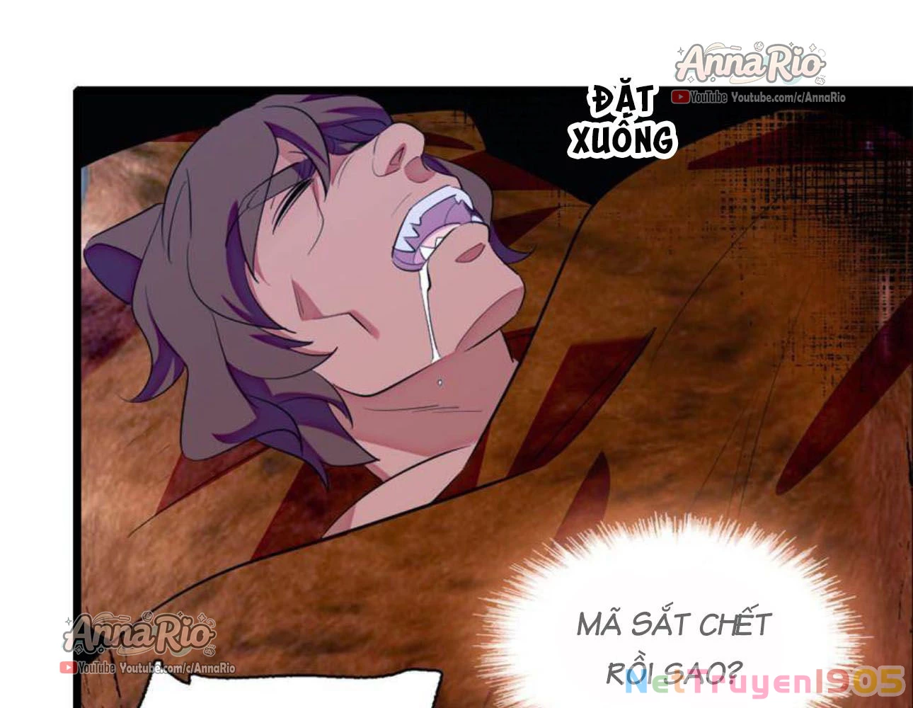 Manh Động Thú Thế Chapter 484 - 24