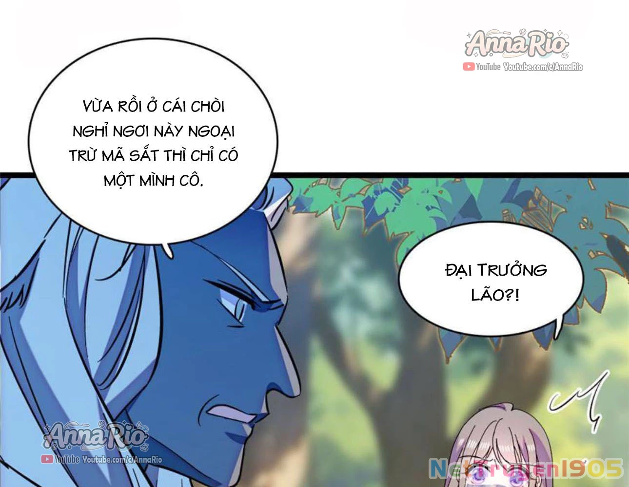 Manh Động Thú Thế Chapter 484 - 26