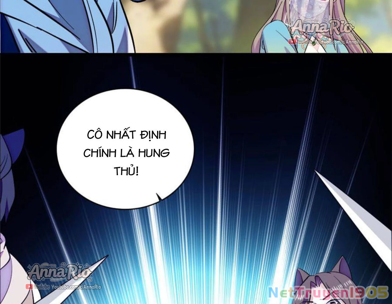 Manh Động Thú Thế Chapter 484 - 27