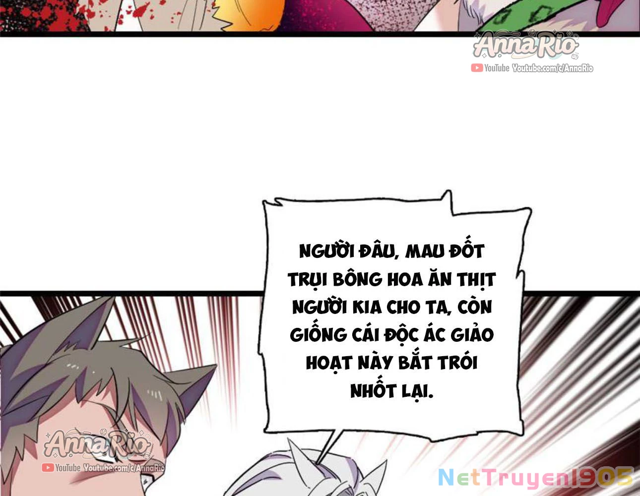 Manh Động Thú Thế Chapter 485 - 9