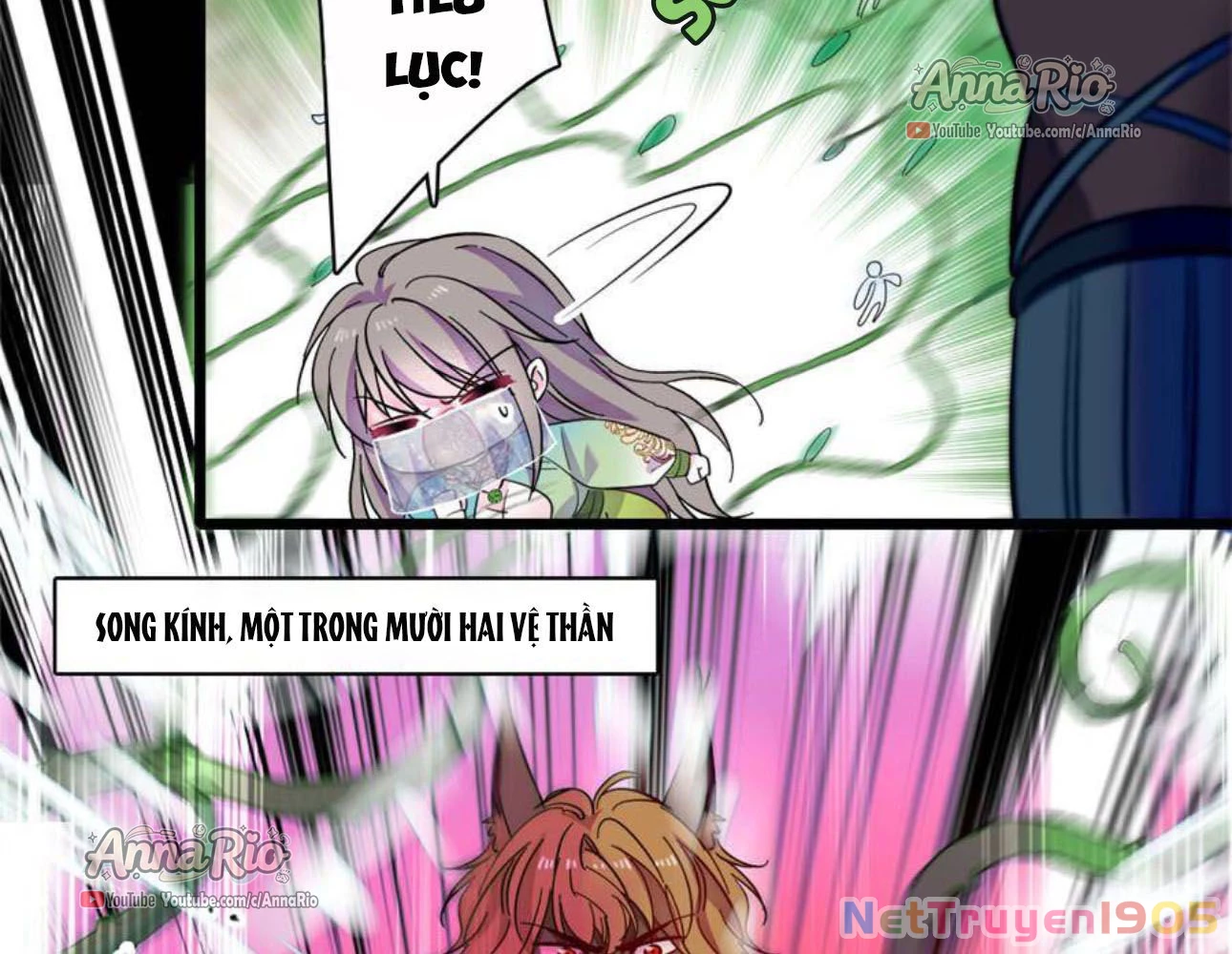 Manh Động Thú Thế Chapter 485 - 16