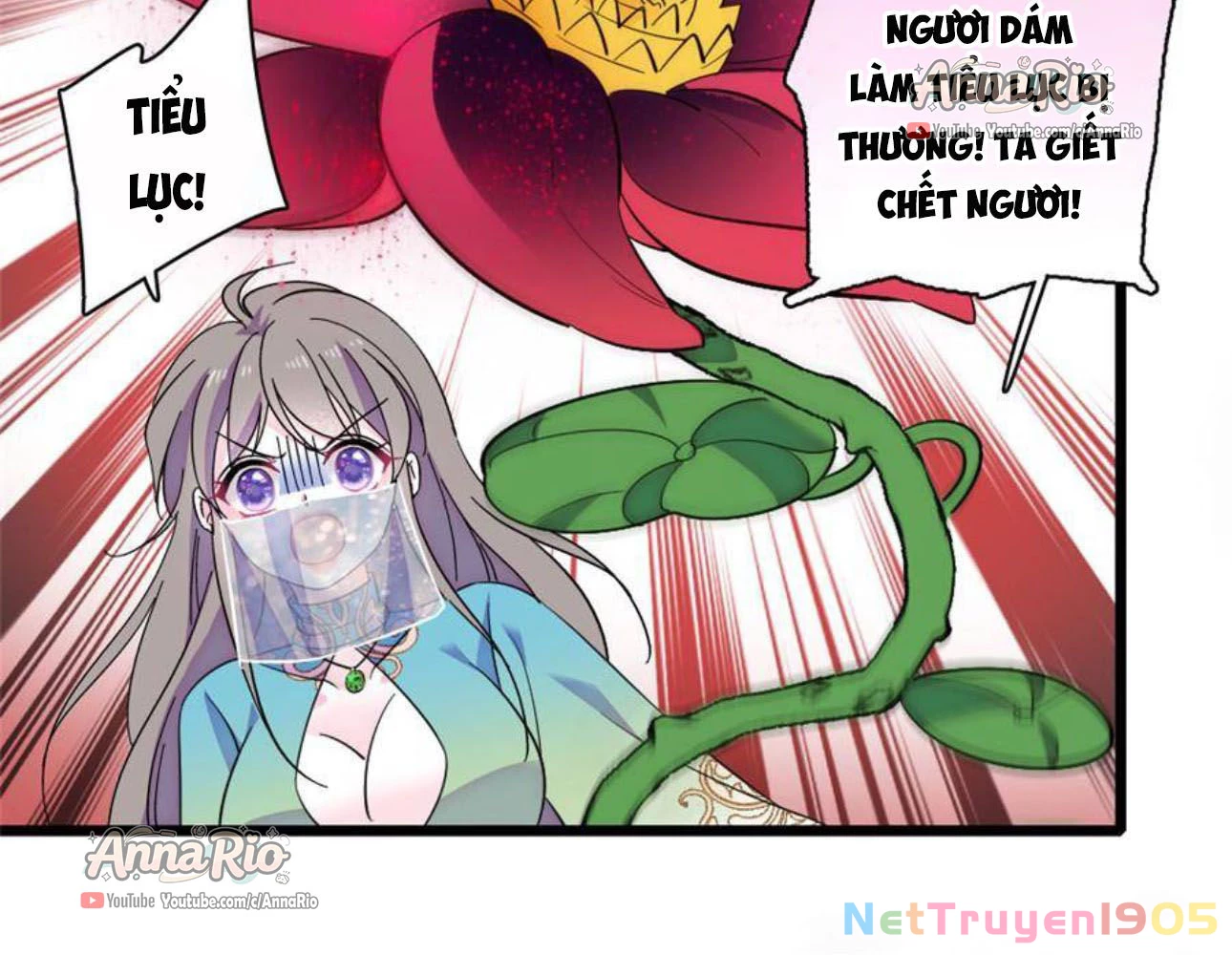 Manh Động Thú Thế Chapter 485 - 19