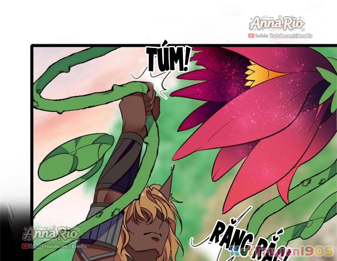 Manh Động Thú Thế Chapter 486 - 4