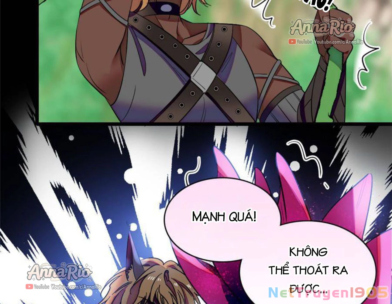 Manh Động Thú Thế Chapter 486 - 5