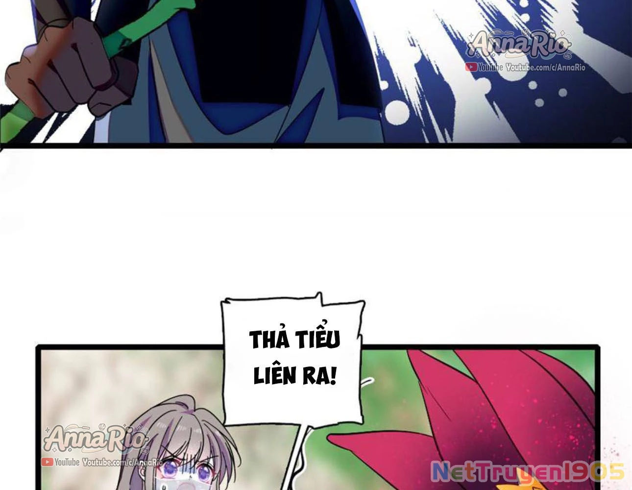 Manh Động Thú Thế Chapter 486 - 7