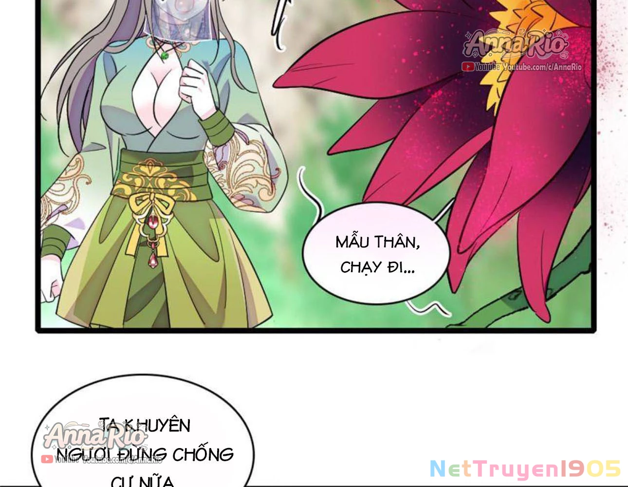 Manh Động Thú Thế Chapter 486 - 8