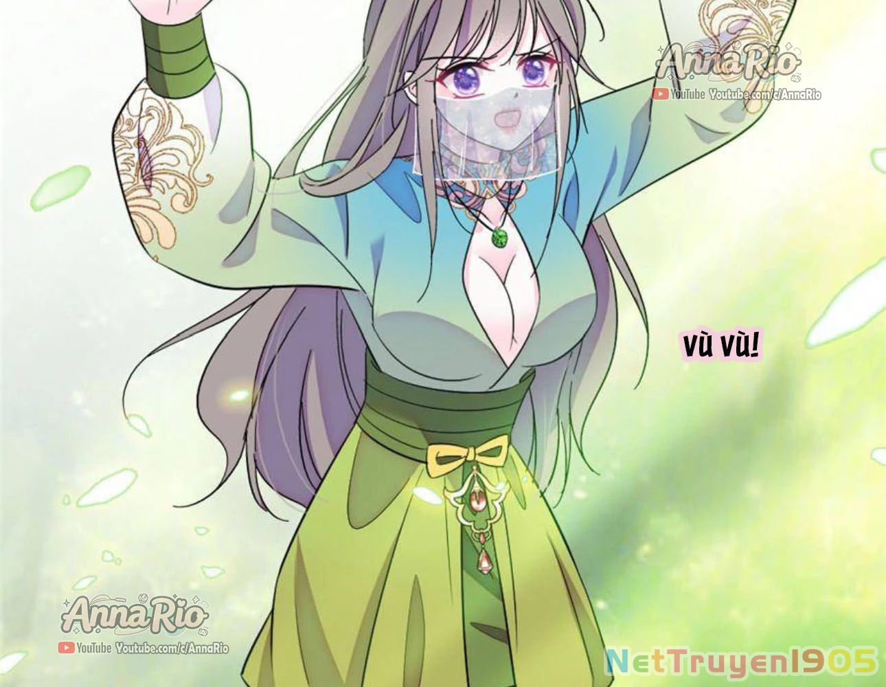 Manh Động Thú Thế Chapter 486 - 13