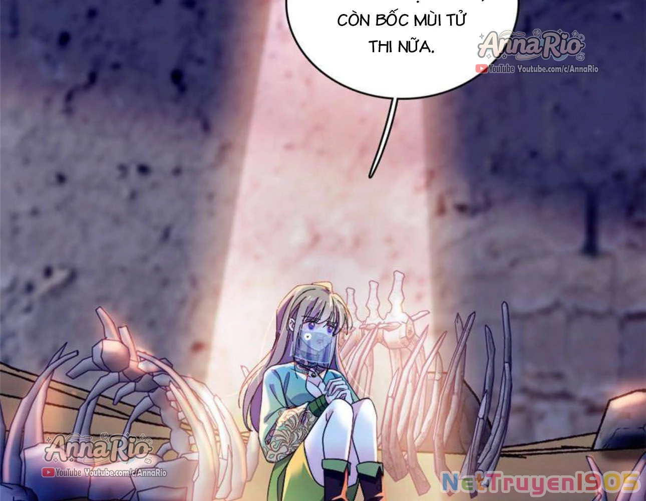 Manh Động Thú Thế Chapter 487 - 6