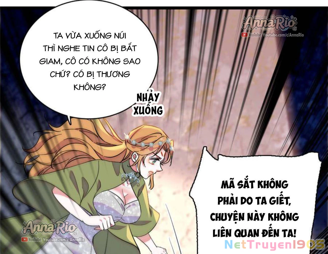 Manh Động Thú Thế Chapter 487 - 12