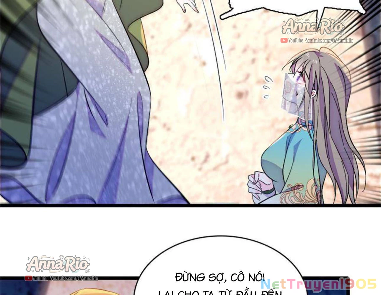 Manh Động Thú Thế Chapter 487 - 13
