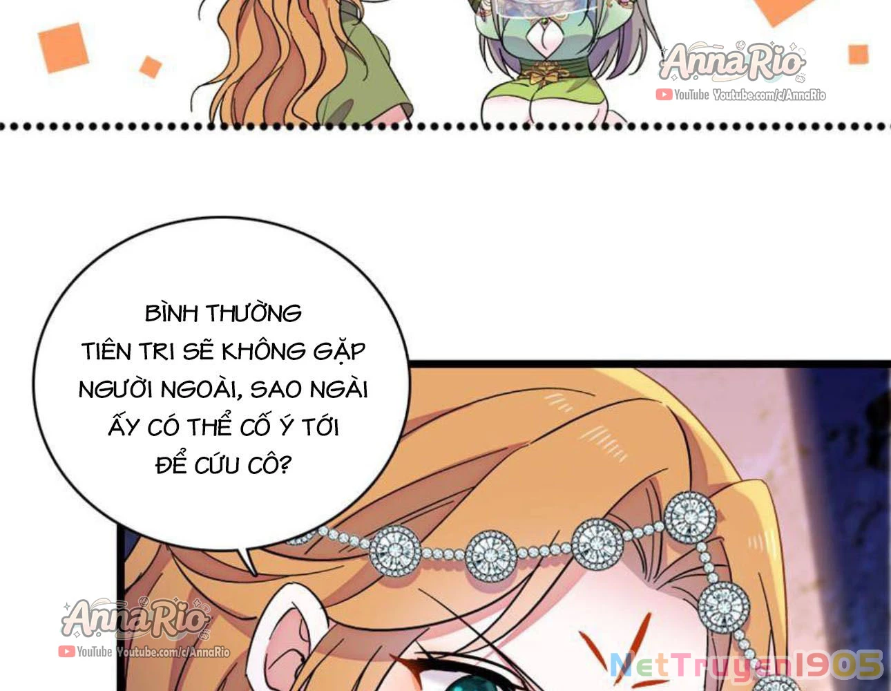 Manh Động Thú Thế Chapter 487 - 16