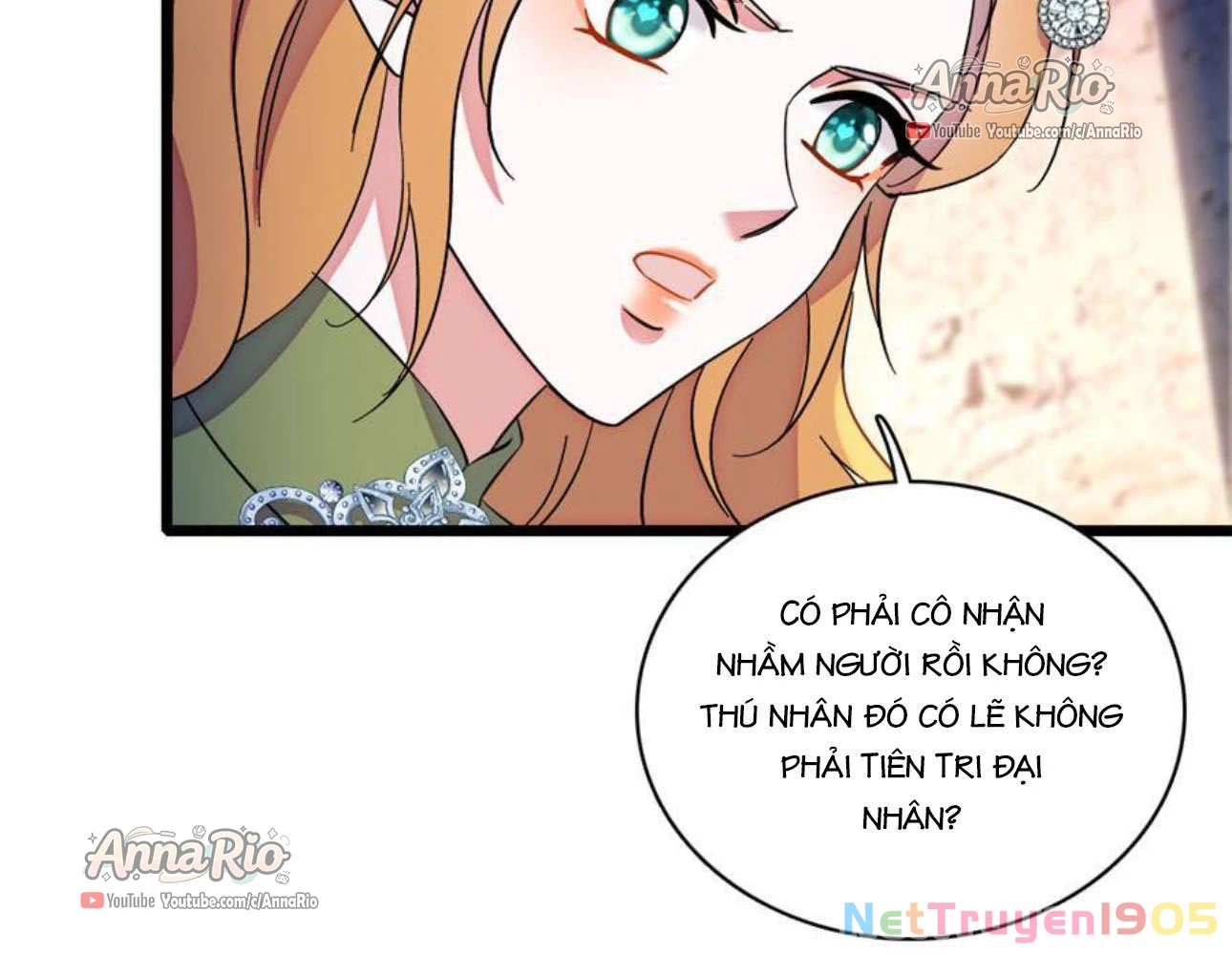 Manh Động Thú Thế Chapter 487 - 17