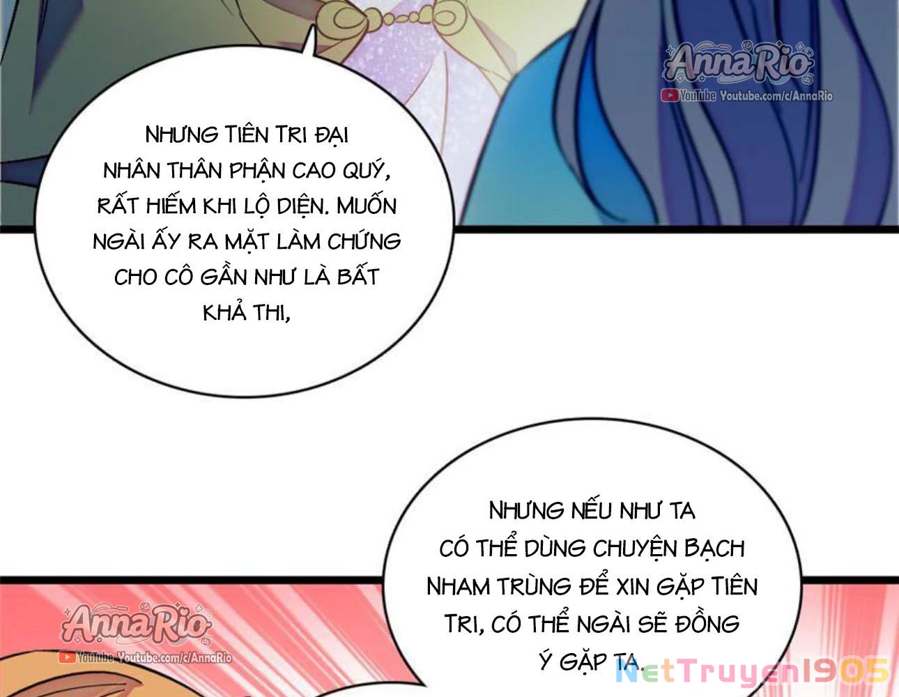 Manh Động Thú Thế Chapter 487 - 21