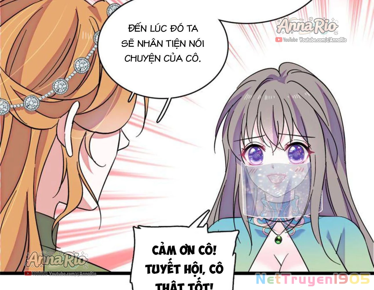 Manh Động Thú Thế Chapter 487 - 22