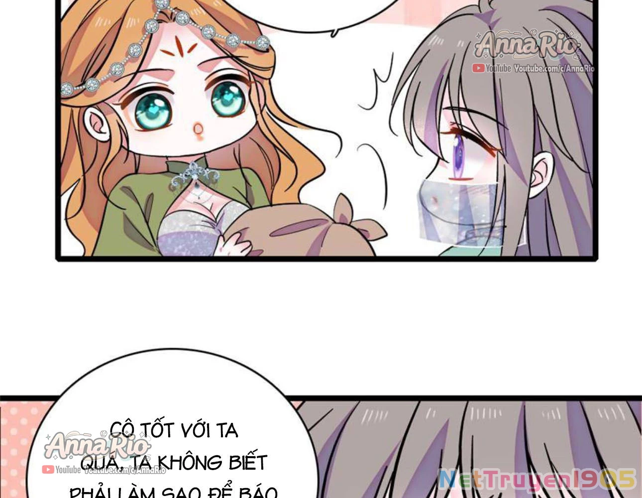 Manh Động Thú Thế Chapter 488 - 6