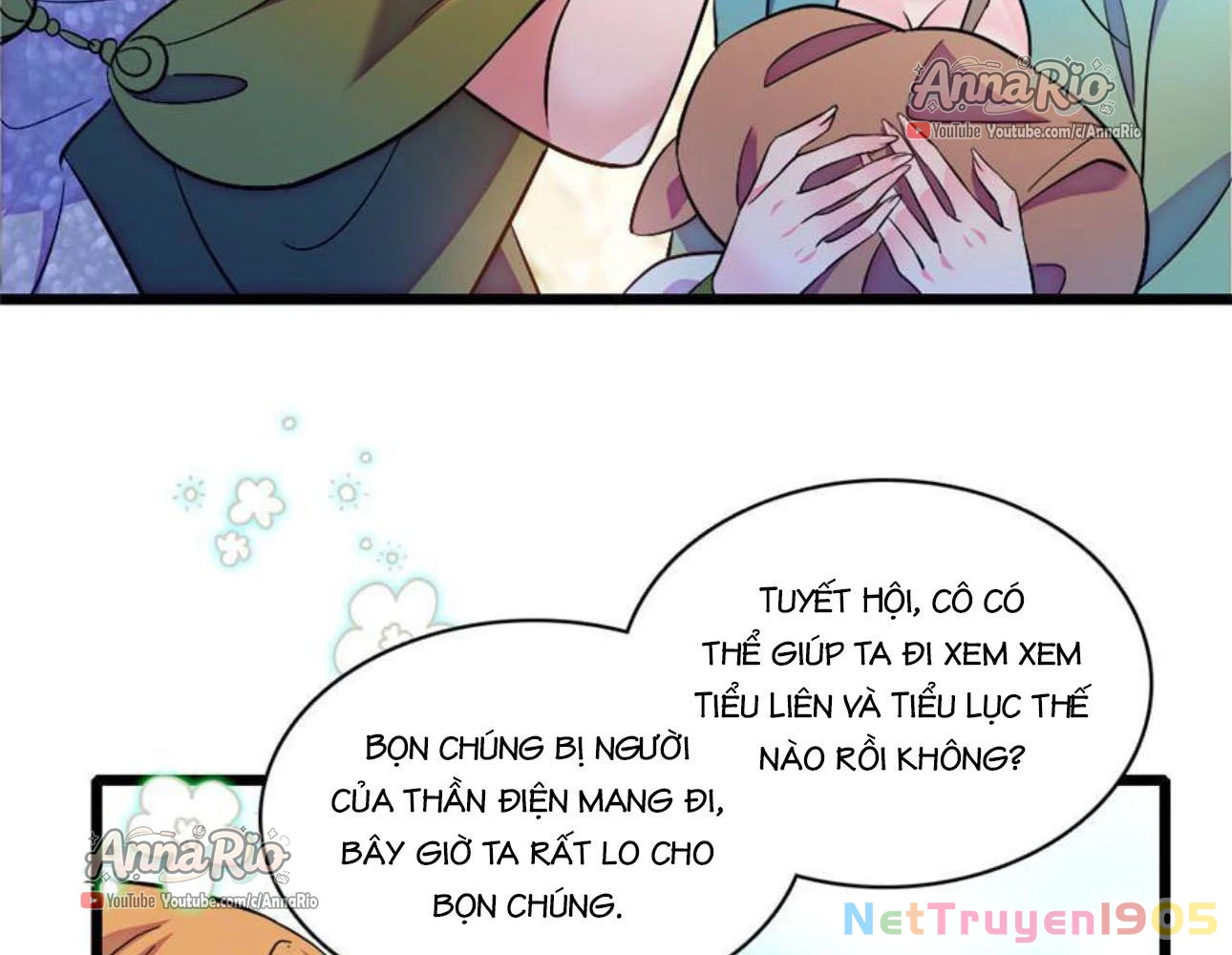 Manh Động Thú Thế Chapter 488 - 9