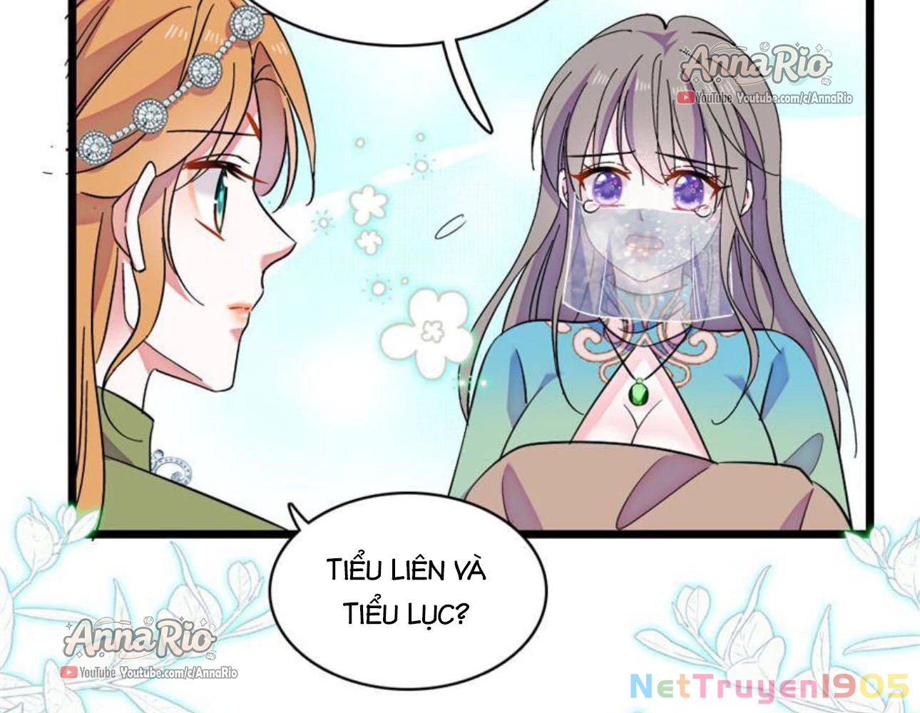 Manh Động Thú Thế Chapter 488 - 10