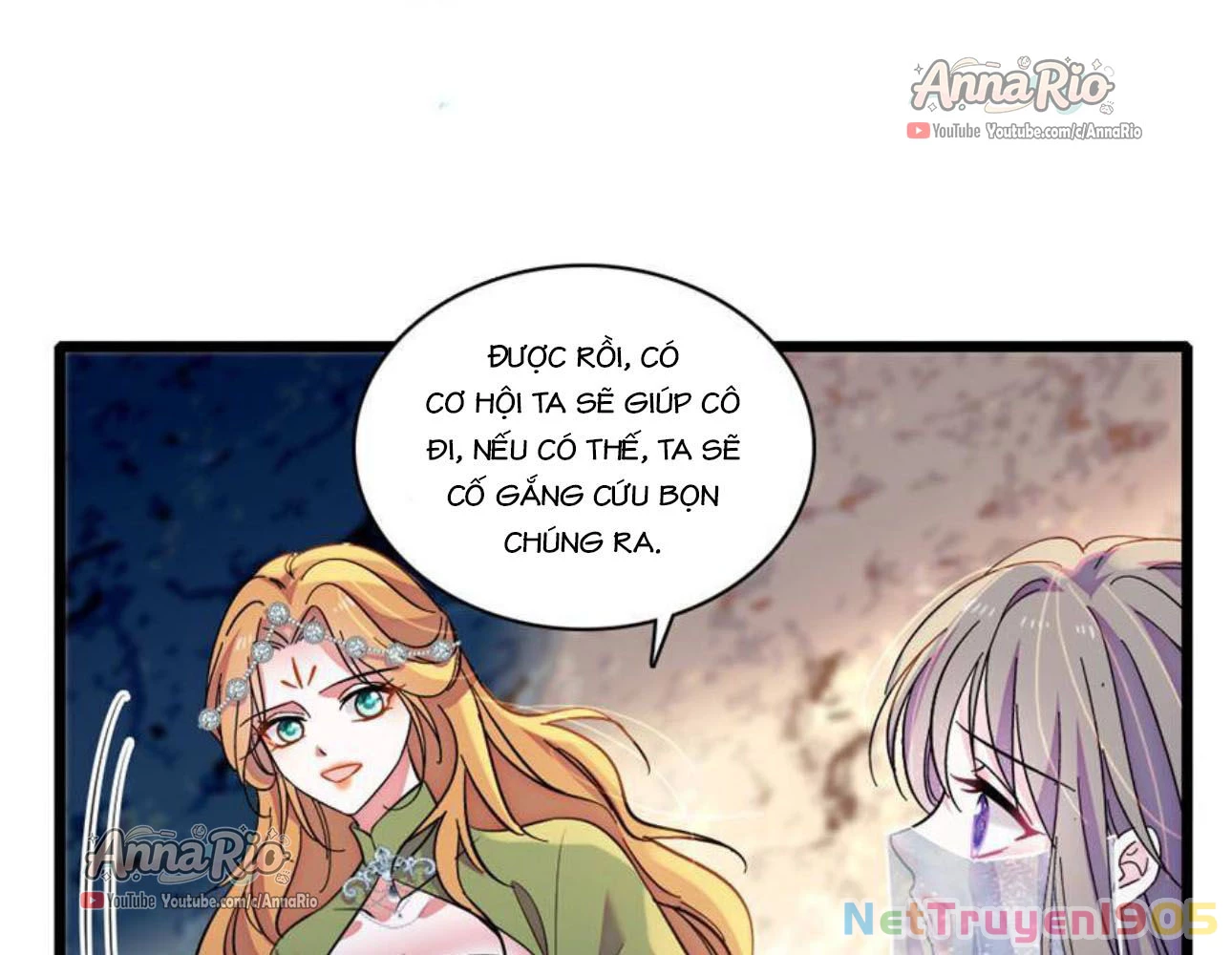 Manh Động Thú Thế Chapter 488 - 12