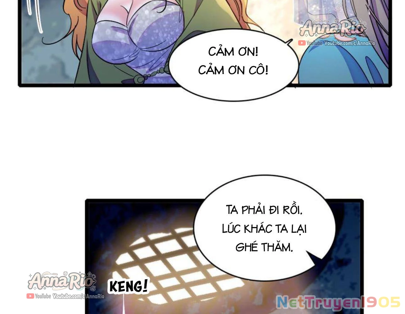 Manh Động Thú Thế Chapter 488 - 13