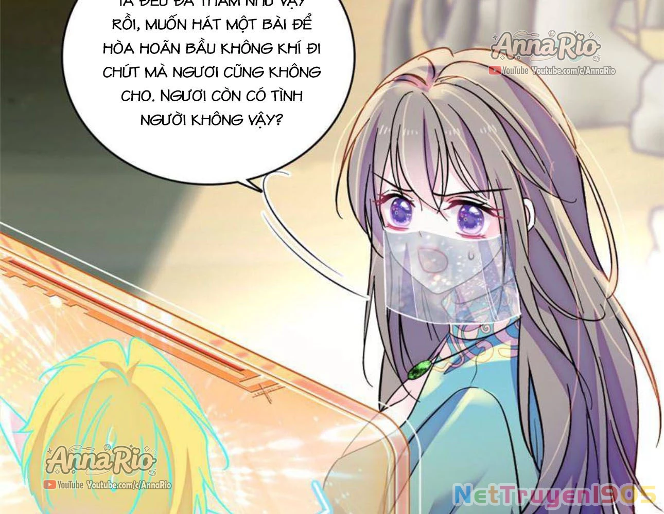 Manh Động Thú Thế Chapter 488 - 17