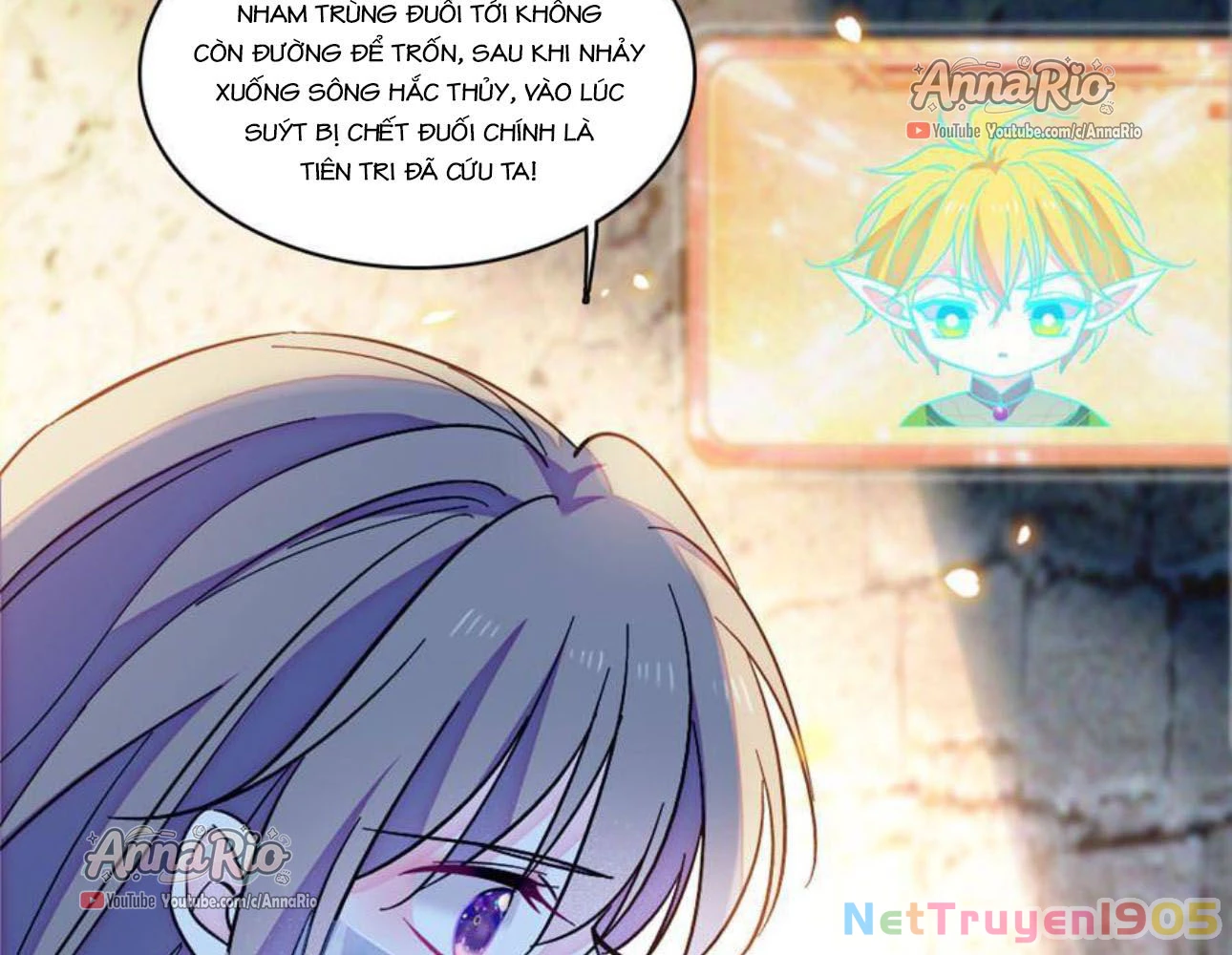 Manh Động Thú Thế Chapter 488 - 21