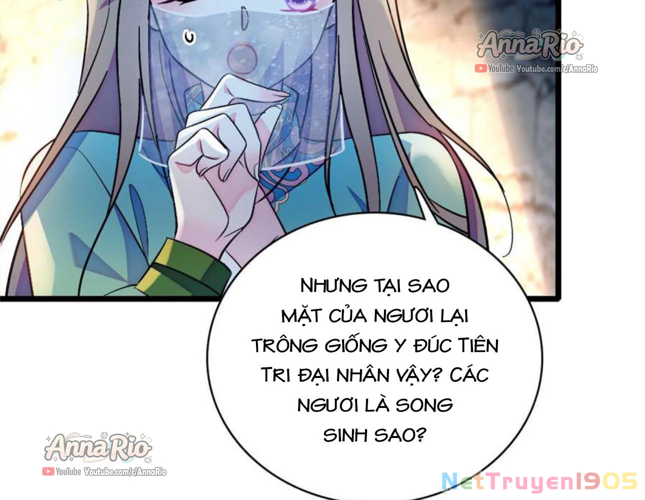 Manh Động Thú Thế Chapter 488 - 24