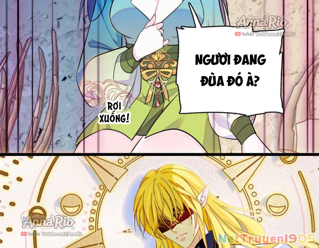Manh Động Thú Thế Chapter 489 - 8