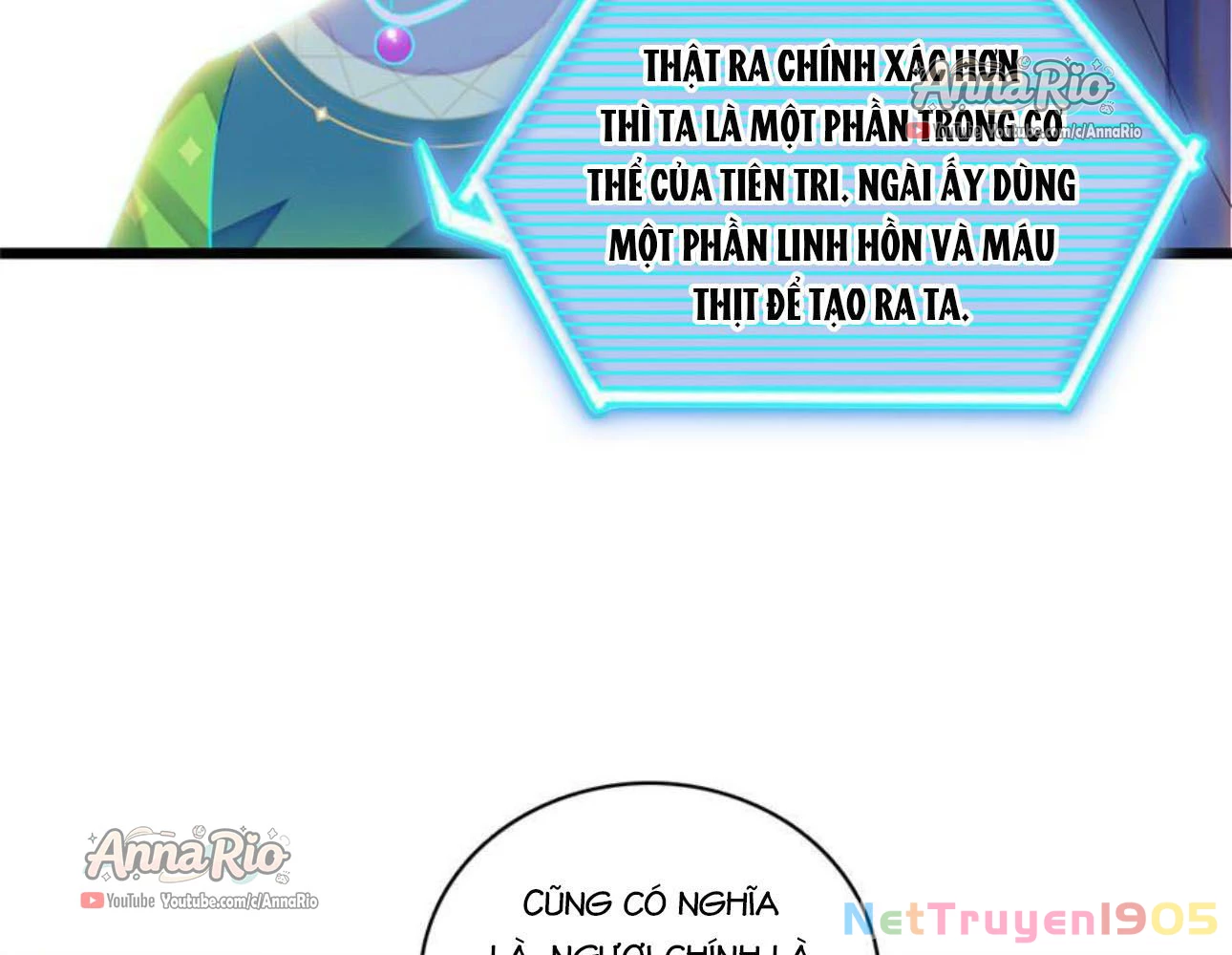 Manh Động Thú Thế Chapter 489 - 10