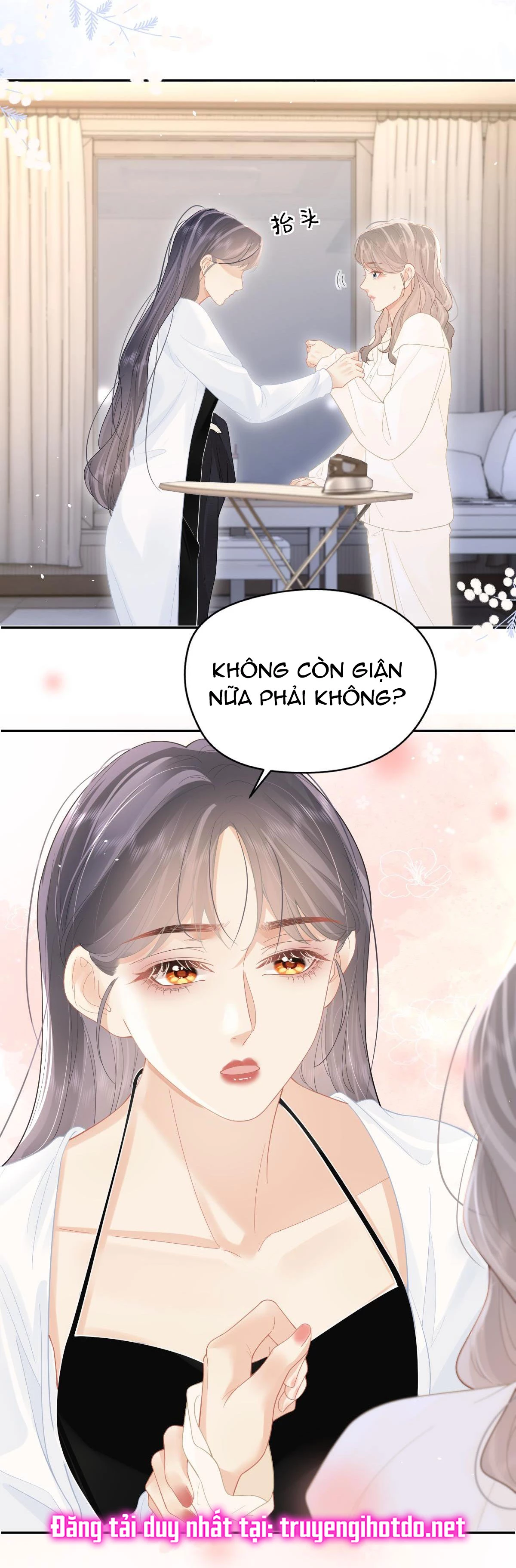 Luôn Có Giáo Viên Muốn Mời Phụ Huynh Chapter 41 - 4