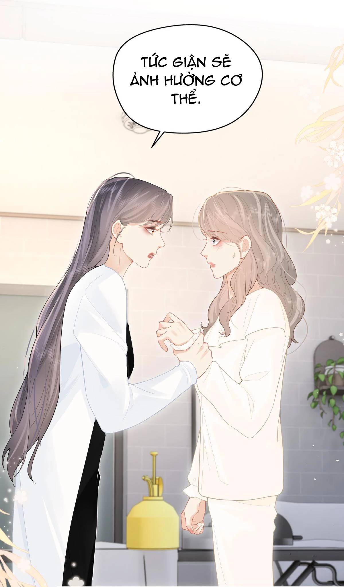 Luôn Có Giáo Viên Muốn Mời Phụ Huynh Chapter 41 - 6